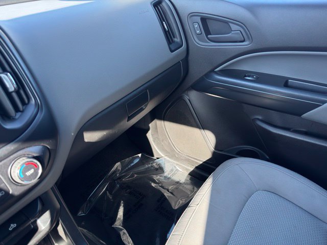 Used 2021 Chevrolet Colorado W/T w/ Custom Special Edition RWD image 22