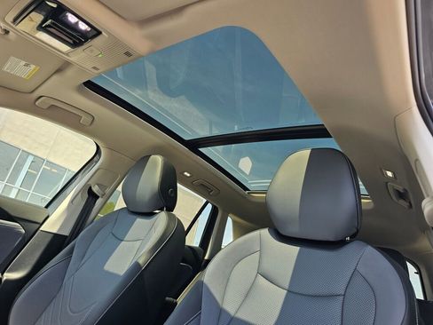 New 2026 Volkswagen Tiguan SE AWD/4WD image 28