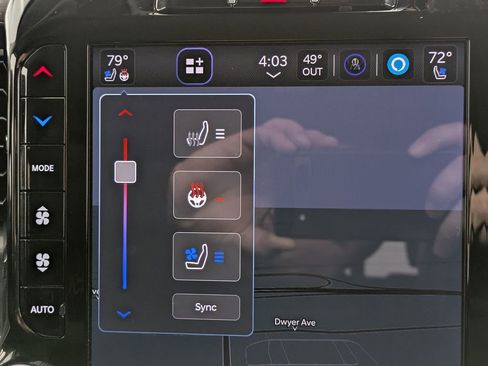 Used 2024 RAM 2500 Laramie AWD/4WD image 6
