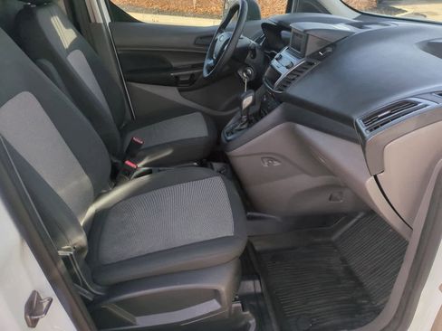 Used 2022 Ford Transit Connect XL image 18