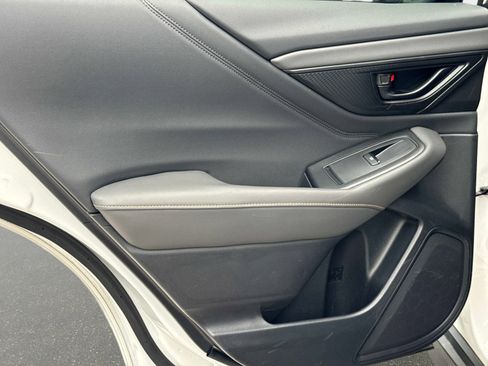 Used 2024 Subaru Outback Wilderness image 14