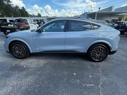 New 2026 Ford Mustang Mach-E Premium