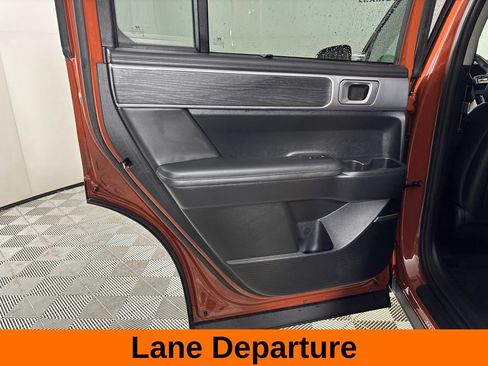 Used 2024 Hyundai Santa Fe Limited AWD/4WD image 23