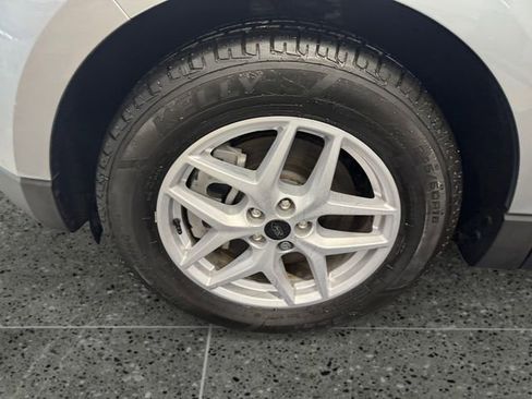 Used 2023 Ford Edge SEL image 24