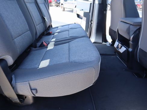 New 2025 Ford F250 XL w/ STX Appearance Package image 14