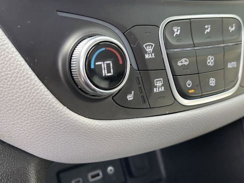 Used 2024 Chevrolet Equinox LT AWD/4WD image 28