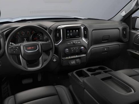 New 2025 GMC Sierra 1500 Pro w/ Pro Value Package image 56