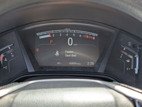 Used 2021 Honda CR-V LX image 21