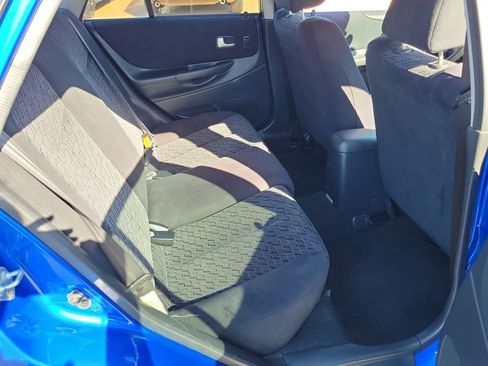 Used 2003 MAZDA Protege5 FWD image 18