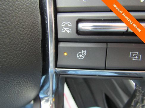 Used 2025 GMC Yukon Denali AWD/4WD image 17