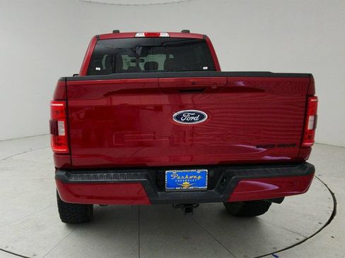 Used 2022 Ford F150 XLT w/ Equipment Group 302A High AWD/4WD image 6