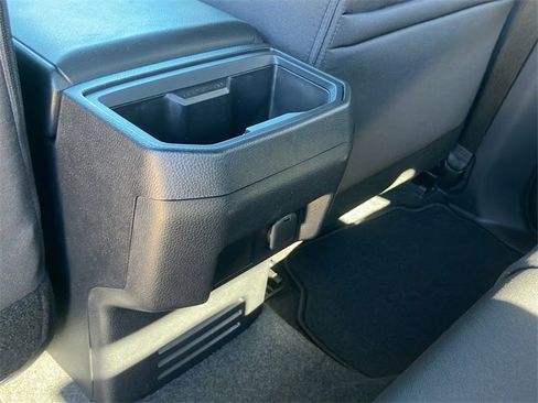 New 2026 Toyota Tacoma SR image 30