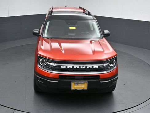 Certified 2024 Ford Bronco Sport Big Bend w/ Convenience Package AWD/4WD image 42