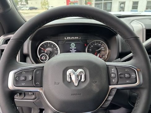 New 2026 RAM 2500 Tradesman w/ Safety Group image 15