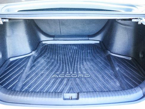 Certified 2023 Honda Accord Sport image 33