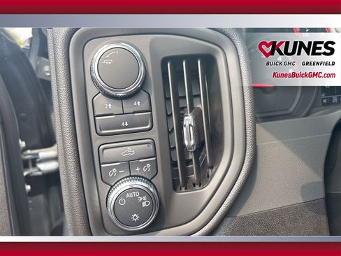 New 2025 GMC Sierra 2500 Pro w/ LPO, GMC Protection Package image 21