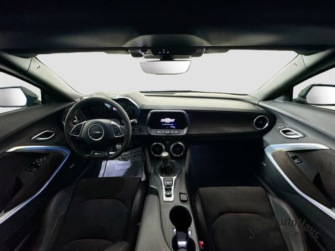 Used 2023 Chevrolet Camaro ZL1 RWD image 29