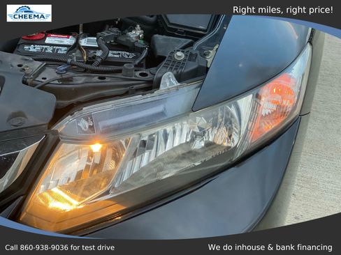 Used 2013 Honda Civic LX image 12