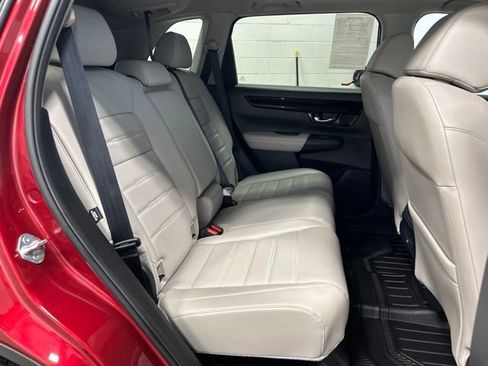 Used 2023 Honda CR-V EX-L image 20