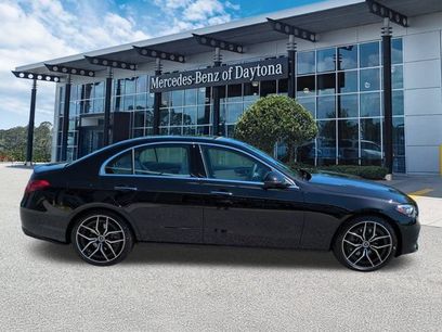 New 2026 Mercedes-Benz C 300 4MATIC Sedan