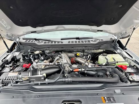 New 2026 Ford F350 Platinum image 2