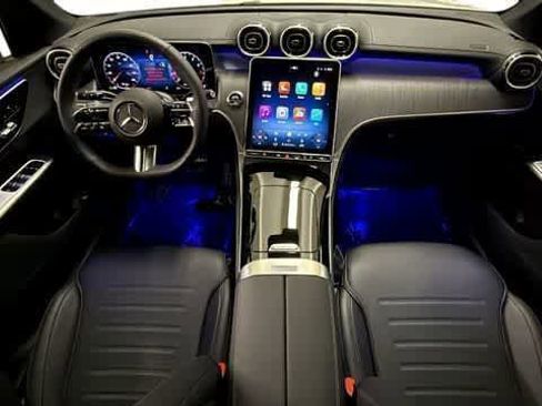 Used 2026 Mercedes-Benz GLC 300 GLC 300 image 5