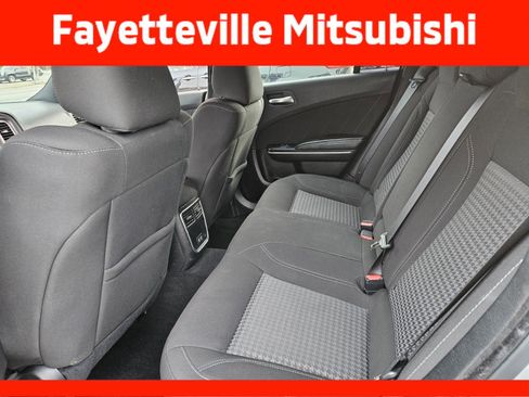 Used 2023 Dodge Charger SXT image 10