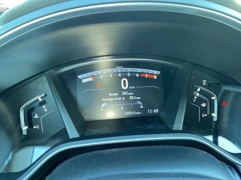 Used 2021 Honda CR-V EX-L image 23
