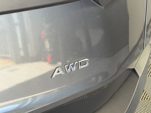 Certified 2023 Nissan Rogue S AWD/4WD image 16