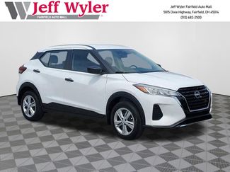 New 2024 Nissan Kicks S video 1