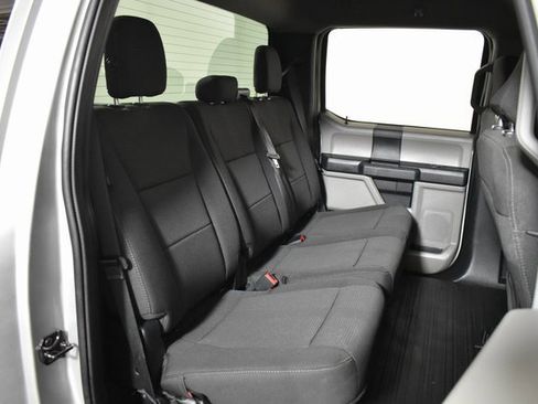 Used 2019 Ford F150 XL w/ Equipment Group 101A Mid image 27