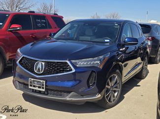 Used 2023 Acura RDX w/ Technology Package video 1