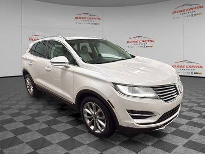 Used 2015 Lincoln MKC FWD w/ Equipment Group 101A Select
