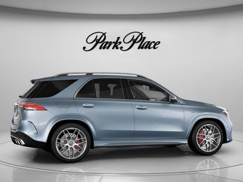 New 2026 Mercedes-Benz GLE 63 AMG S image 24