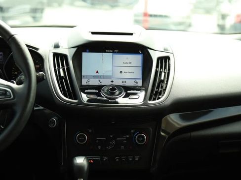 Used 2018 Ford Escape Titanium w/ Ford Safe & Smart Package FWD image 36