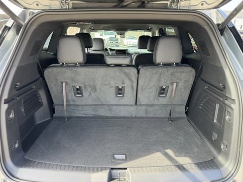 Certified 2024 GMC Acadia AT4 w/ LPO, Floor Liner Package image 9