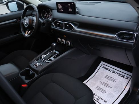 Used 2025 MAZDA CX-5 AWD 2.5 S image 10