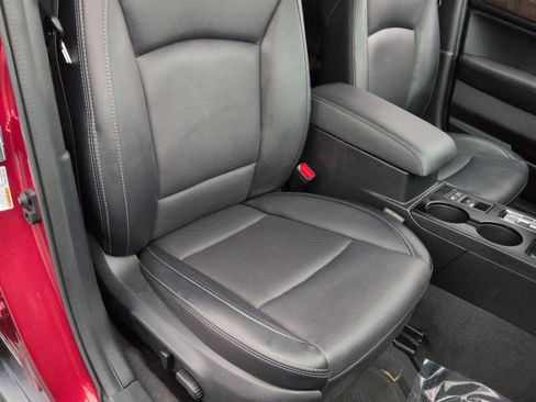 Used 2017 Subaru Outback 2.5i Limited image 24