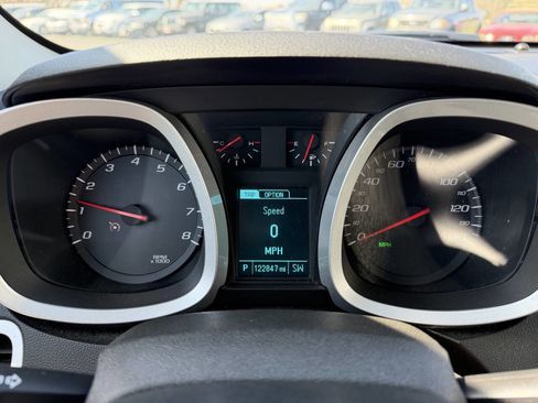 Used 2013 Chevrolet Equinox LT w/ Driver Convenience Package image 20