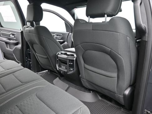New 2026 RAM 1500 Lone Star RWD image 25