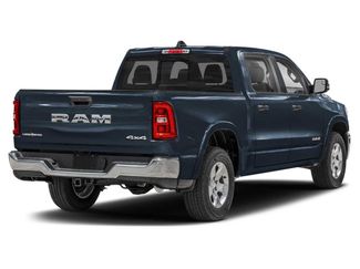 New 2026 RAM 1500 Big Horn w/ Night Edition AWD/4WD video 2