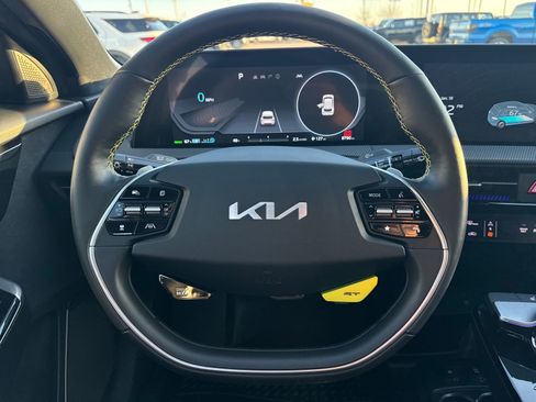 Used 2023 Kia EV6 GT image 14