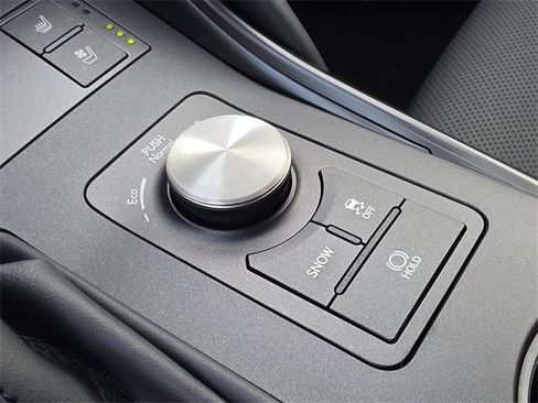 New 2025 Lexus IS 300 w/ Premium Package image 22