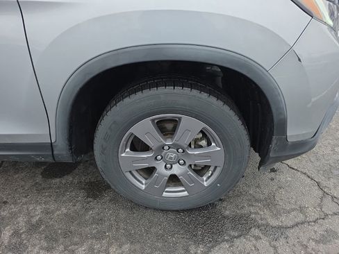 Used 2020 Honda Ridgeline RTL-E image 9