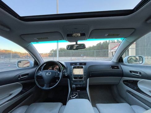 Used 2007 Lexus GS 350 image 32