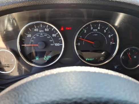 Used 2015 Jeep Wrangler Unlimited Sport w/ Quick Order Package 23S AWD/4WD image 26
