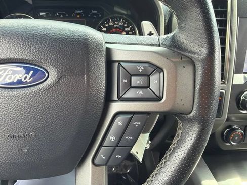 Used 2020 Ford F150 Raptor w/ Equipment Group 801A Mid AWD/4WD image 5