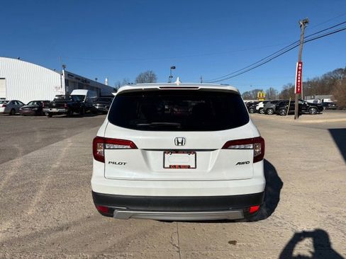 Used 2022 Honda Pilot EX-L image 5