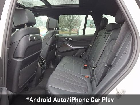 Used 2024 BMW X5 xDrive40i w/ Premium Package image 11