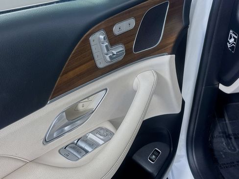 Used 2022 Mercedes-Benz GLE 350 image 18